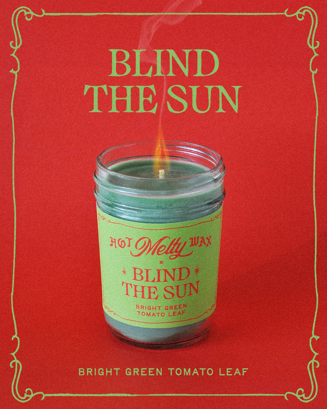 Blind The Sun