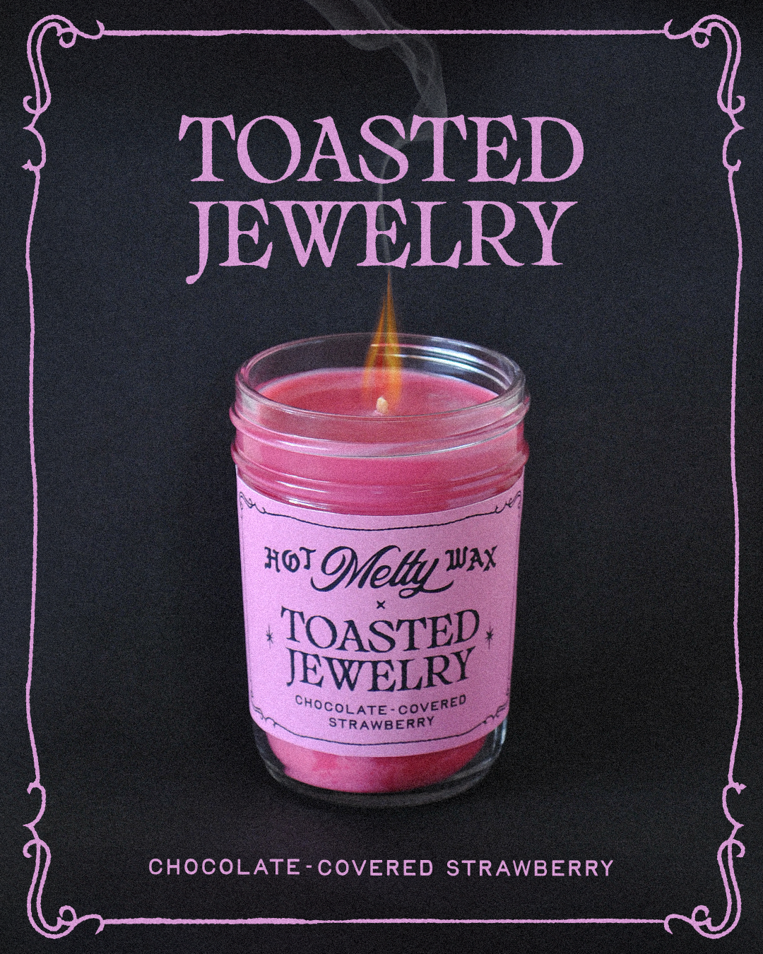 Toasted Jewelry